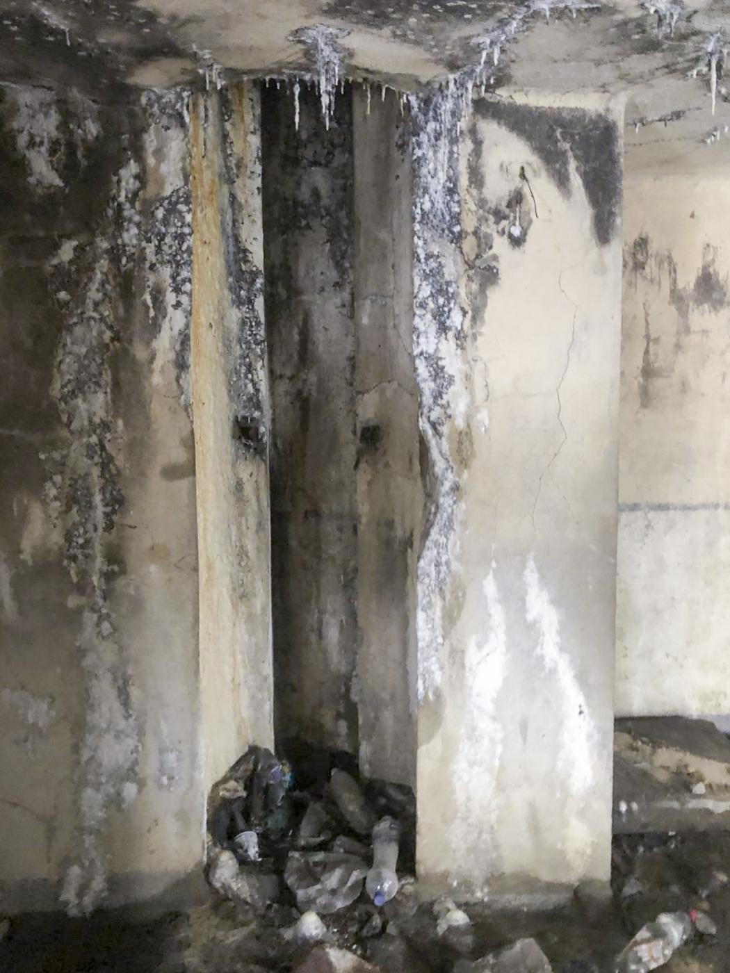 Ligne Maginot - B574 - BOIS DU FRENE - (Blockhaus pour canon) -  - E. LEMAITTE