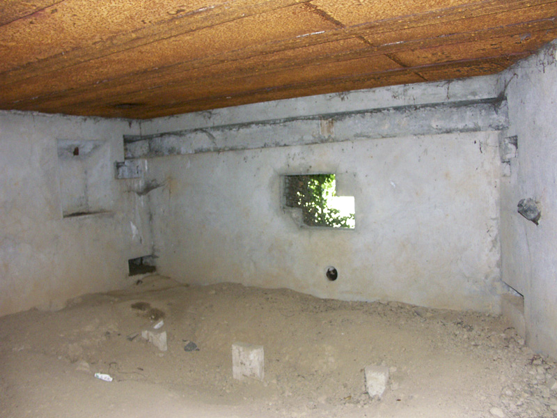 Ligne Maginot - Casemate de la LAURMATT -  - LAMBERT Pascal