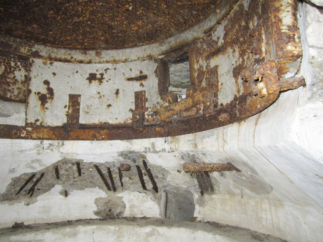 Ligne Maginot - MOULIN DE SCHWABWILLER 1 - (Blockhaus pour arme d'infanterie) - 