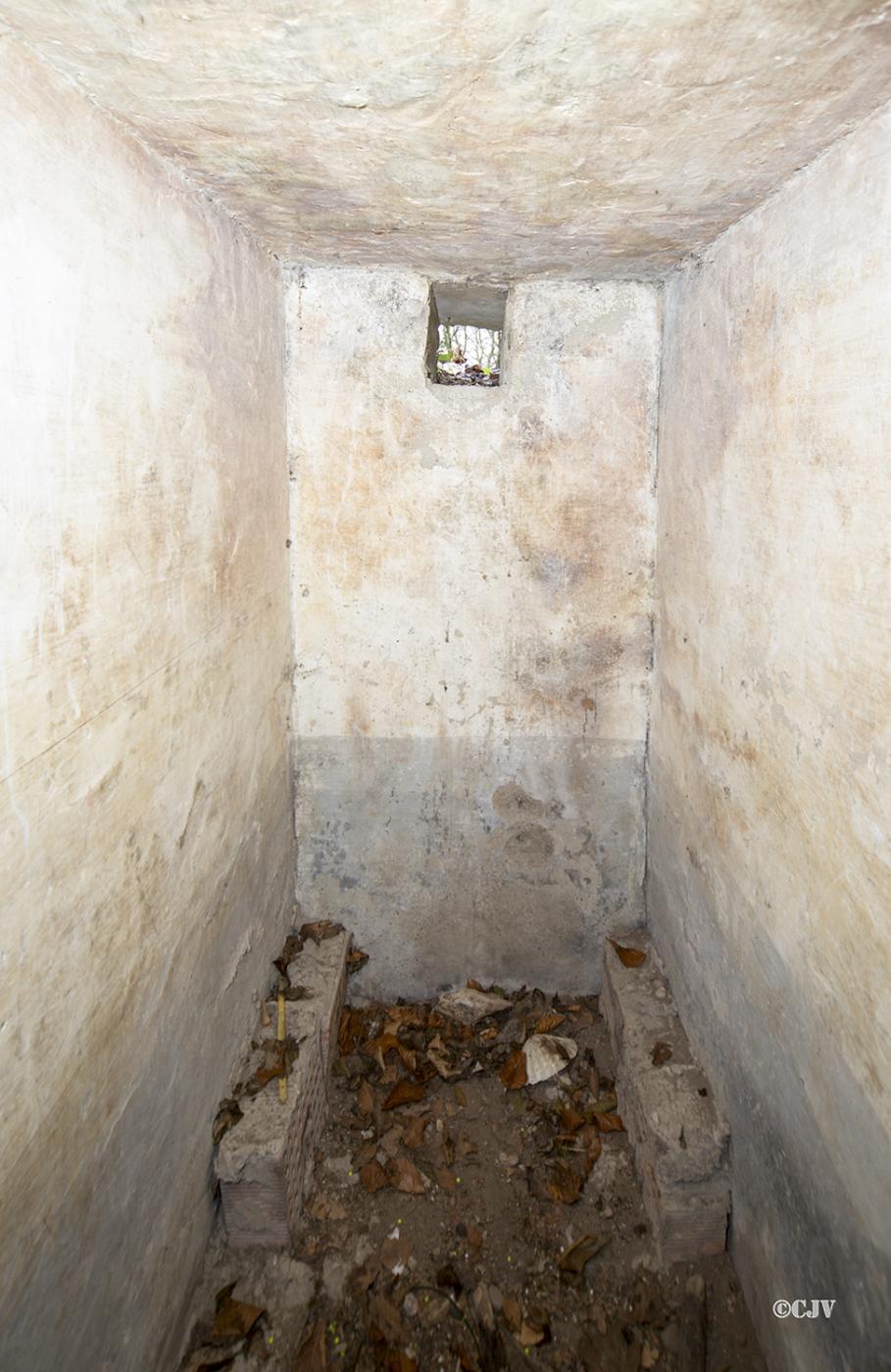 Ligne Maginot - Blockhaus du Moulin de Schwabwiller 2 - 