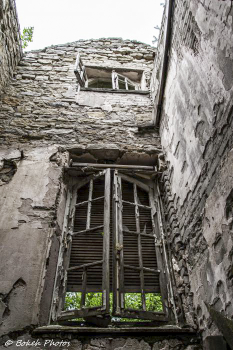 Ligne Maginot - BAN SAINT JEAN (Cité Cadres) - Pavillon d'officier