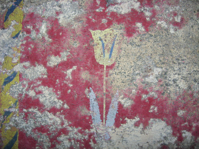 Ligne Maginot - FIRST 6 (Blockhaus pour canon) - Dessin - Christian LENHARD