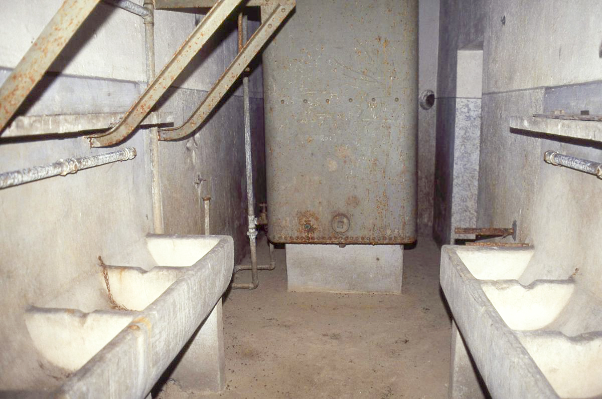 Ligne Maginot - HESTROFF - X29 - (Abri) - 