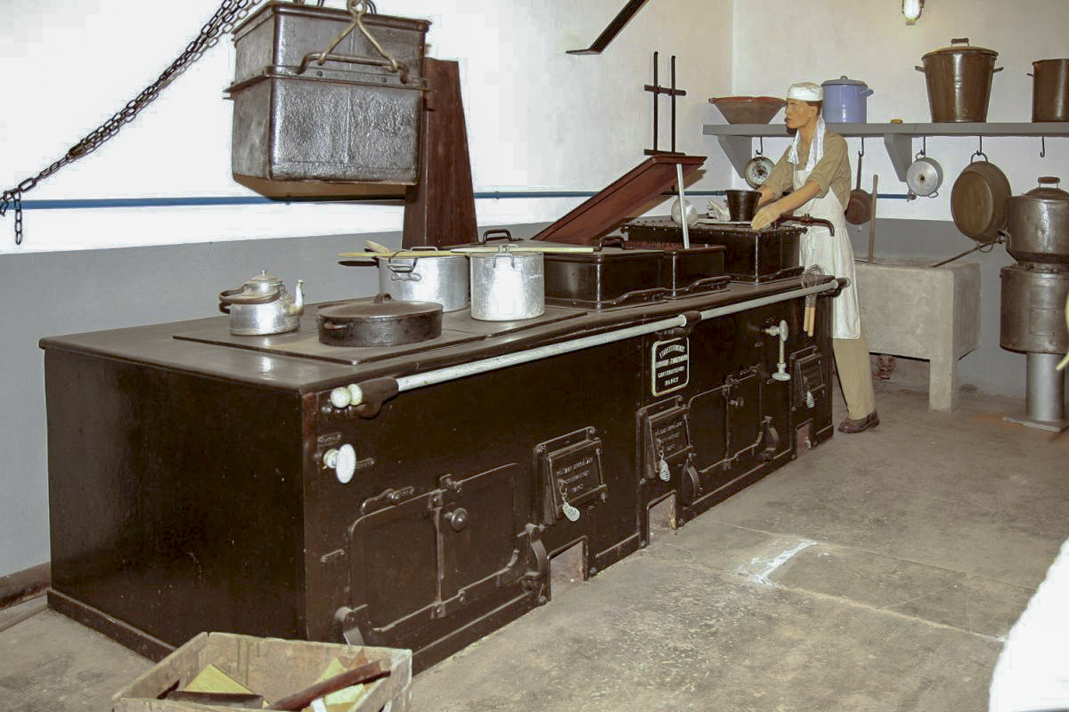 Ligne Maginot - HATTEN (I / 23° RIF) (Abri) - 