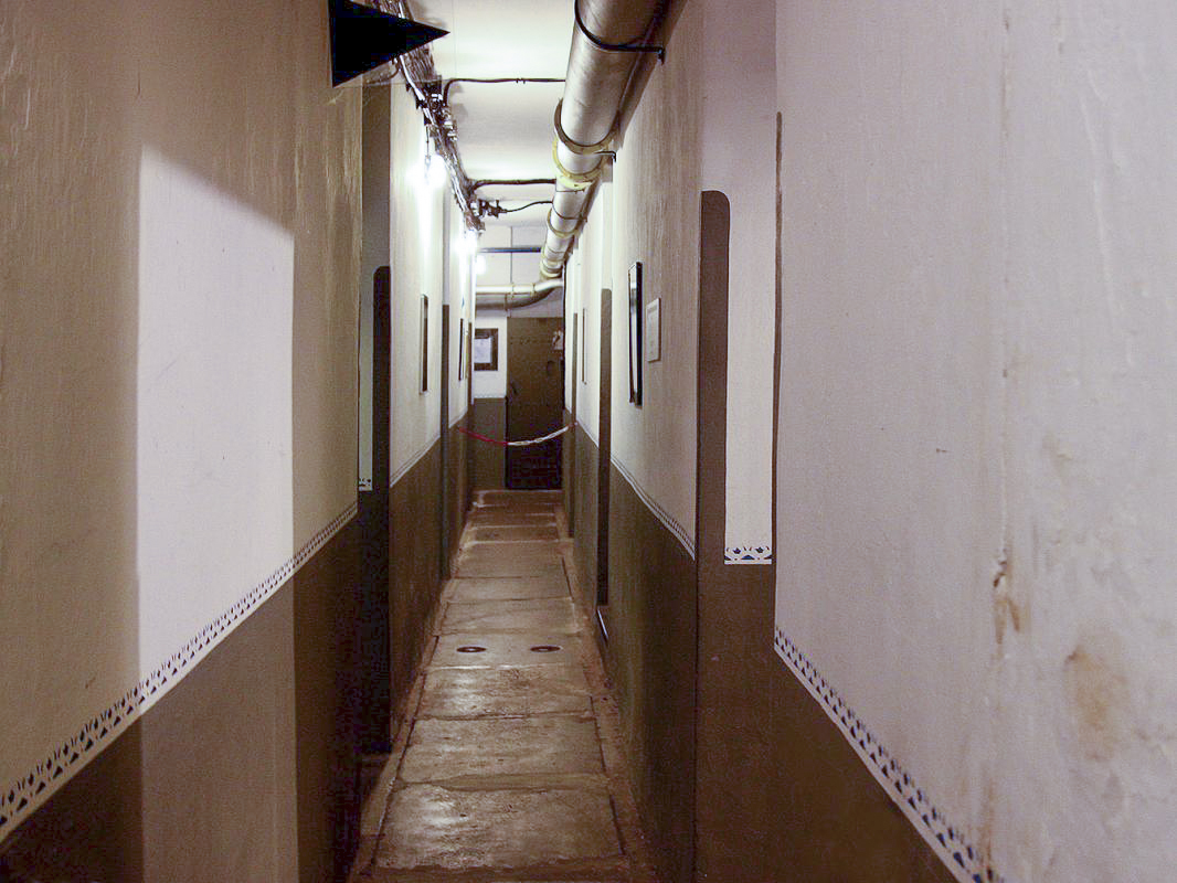 Ligne Maginot - HATTEN (I / 23° RIF) (Abri) - 