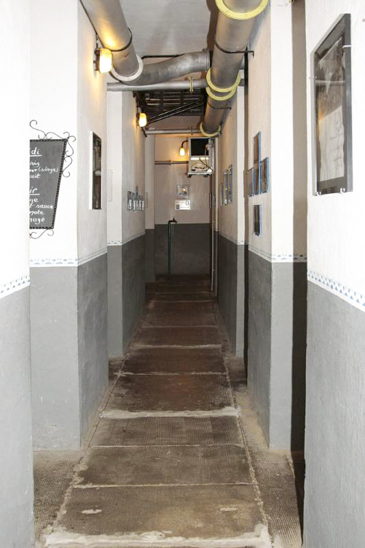 Ligne Maginot - HATTEN (I / 23° RIF) (Abri) - 