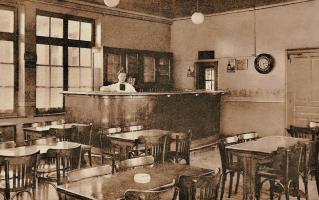 Ligne Maginot - DONCOURT - (Camp de sureté) - Camp de Doncourt