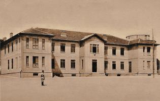 Ligne Maginot - DONCOURT - (Camp de sureté) - Camp de Doncourt