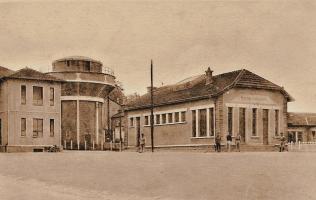 Ligne Maginot - DONCOURT - (Camp de sureté) - Camp de Doncourt