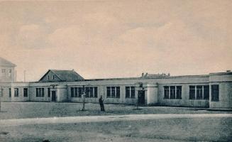 Ligne Maginot - DONCOURT - (Camp de sureté) - Camp de Doncourt