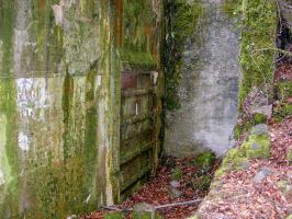 Ligne Maginot - E5 - LE SUQUET - (Casemate d'infanterie - Simple) - 