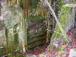 Ligne Maginot - E5 - LE SUQUET - (Casemate d'infanterie - Simple) - 