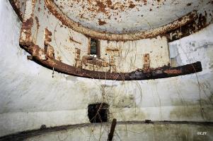 Ligne Maginot - MITTELWEG 1 (Blockhaus pour arme infanterie) - 