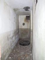 Ligne Maginot - MITTELWEG 1 - (Blockhaus pour arme infanterie) - Couloir