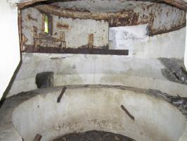 Ligne Maginot - MITTELWEG 1 - (Blockhaus pour arme infanterie) - Chambre de tir