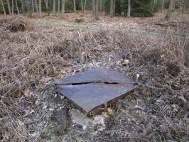 Ligne Maginot - N1 - (Chambre de coupure) - 