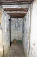 Ligne Maginot - GUCKENBERG 9 - (Observatoire d'artillerie) - L'accès à la chambre d'observation