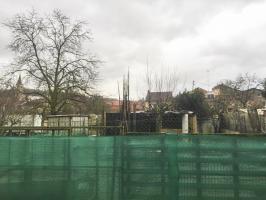 Ligne Maginot - CB115 - BIDESFELD 2 - (Blockhaus pour canon) - Le blockhaus en 2021