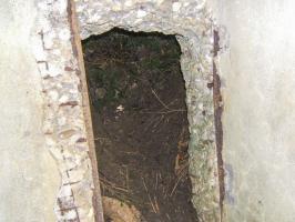 Ligne Maginot - OBA - (Observatoire d'artillerie) - 