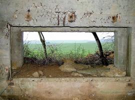 Ligne Maginot - MB51 - (Blockhaus lourd type STG / STG-FCR - Simple) - 