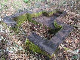 Ligne Maginot - NIEDERBETSCHDORF 5 - (Cuve pour arme d'infanterie) - 