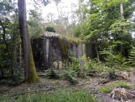 Ligne Maginot - SAUER (Abri) - Cloche GFM 
