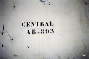 Ligne Maginot - SAUER (Abri) - Central téléphonique
Numéro d'abonné de l'abri