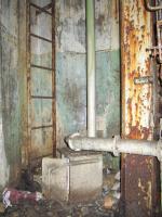 Ligne Maginot - PETIT REDERCHING - (Abri) - Puits de la cloche GFM