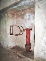 Ligne Maginot - PETIT REDERCHING - (Abri) - Poste incendie