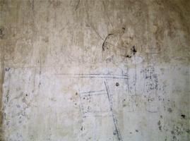 Ligne Maginot - PETIT REDERCHING - (Abri) - Dessin inachevé