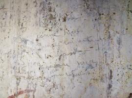 Ligne Maginot - PETIT REDERCHING - (Abri) - Inventaire des fournitures de couchage
