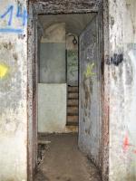 Ligne Maginot - PETIT REDERCHING - (Abri) - Latrine pour officiers
