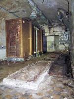 Ligne Maginot - PETIT REDERCHING - (Abri) - L'usine en 2021, les groupes ont disparus