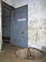 Ligne Maginot - PETIT REDERCHING - (Abri) - Local du puits