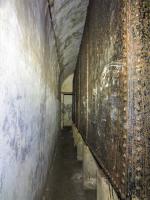 Ligne Maginot - PETIT REDERCHING - (Abri) - Citerne à eau (stockage)