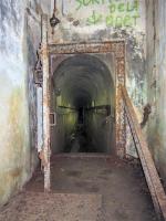 Ligne Maginot - PETIT REDERCHING - (Abri) - Entrée de l'issue de secours-égout
