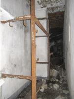 Ligne Maginot - HOCHWALD C5 - (Casemate d'infanterie) - Chambre pour deux officiers