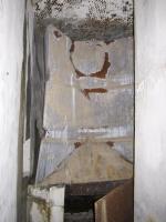 Ligne Maginot - HOCHWALD C5 - (Casemate d'infanterie) - Chambre pour deux officiers - citerne à eau