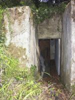 Ligne Maginot - SAUER 1 (Blockhaus pour arme infanterie) - 