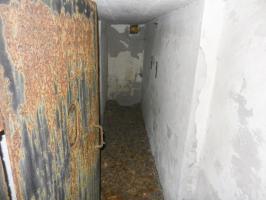 Ligne Maginot - SAUER 1 - (Blockhaus pour arme infanterie) - 