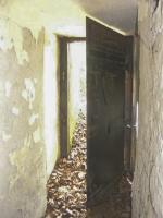 Ligne Maginot - SAUER 1 (Blockhaus pour arme infanterie) - 