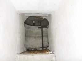 Ligne Maginot - SAUER 1 - (Blockhaus pour arme infanterie) - 