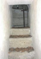 Ligne Maginot - SAUER 1 (Blockhaus pour arme infanterie) - 