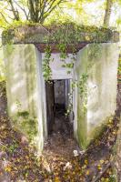 Ligne Maginot - SCHONUNG 2 (Blockhaus pour arme infanterie) - 