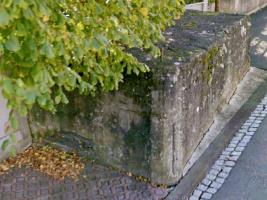 Ligne Maginot - SELTZ 4 (SAINTE-ADéLAïDE) - (Blockhaus pour arme infanterie) - Rue Saint-Adelaïde