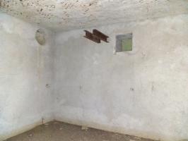 Ligne Maginot - SELTZBACH 2 - (Blockhaus pour canon) - Support ventilation