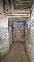 Ligne Maginot - PETIT REDERCHING - (Abri) - Entrée du coffre Central