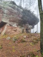 Ligne Maginot - ERBSENBERG - (Abri) - 