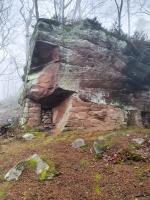 Ligne Maginot - ERBSENBERG - (Abri) - 