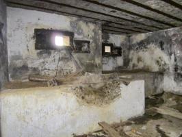 Ligne Maginot - UNTER SCHUSTERPFAD (Blockhaus pour arme infanterie) - 